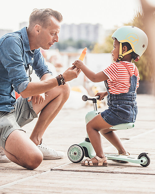Scoot and ride - Highwaykick 1 Kiwi