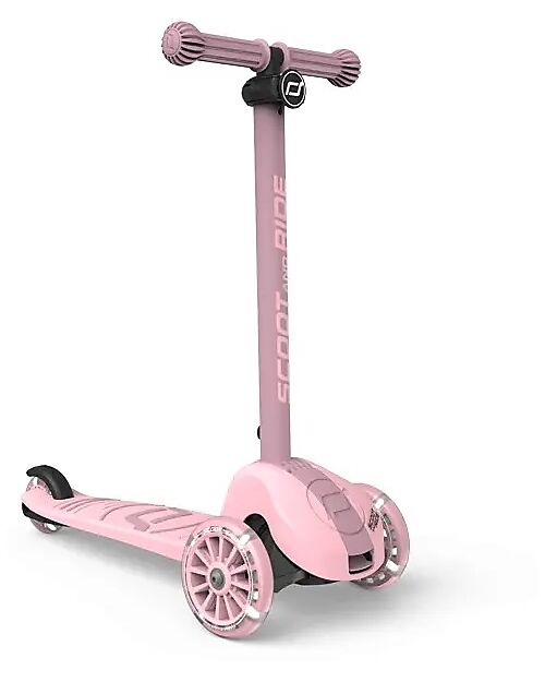 Scoot and Ride - Highwaykick 3s Rosa