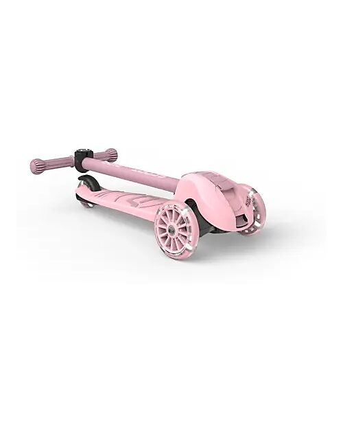 Scoot and Ride - Highwaykick 3s Rosa