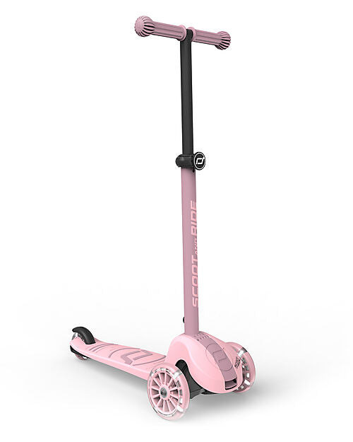 Scoot and Ride - Highwaykick 3s Rosa