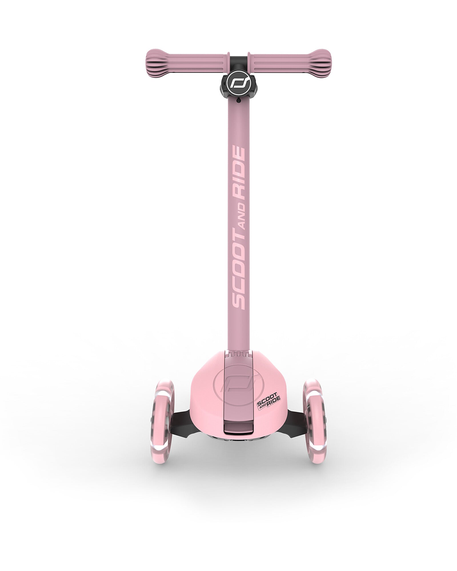 Scoot and Ride - Highwaykick 3s Rosa