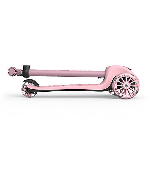 Scoot and Ride - Highwaykick 3s Rosa