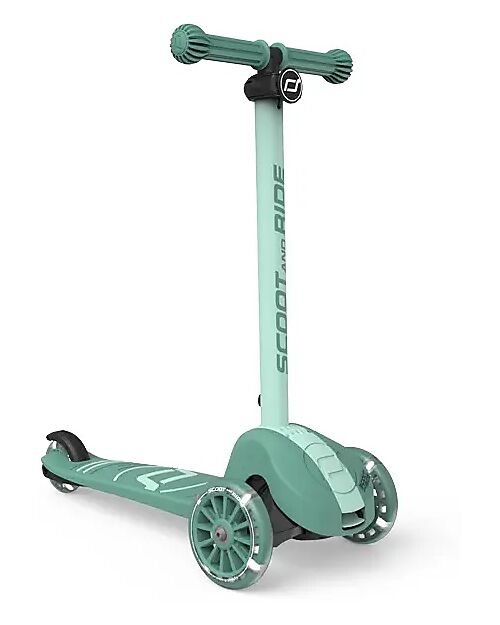 Scoot and Ride - Highwaykick 3s Forest