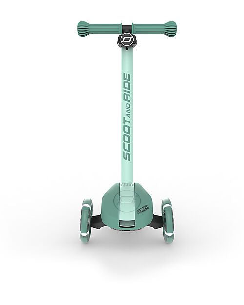 Scoot and Ride - Highwaykick 3s Forest