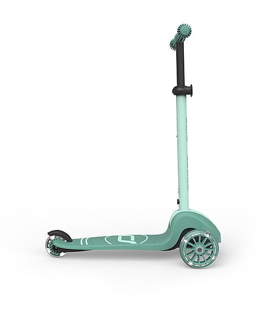 Scoot and Ride - Highwaykick 3s Forest