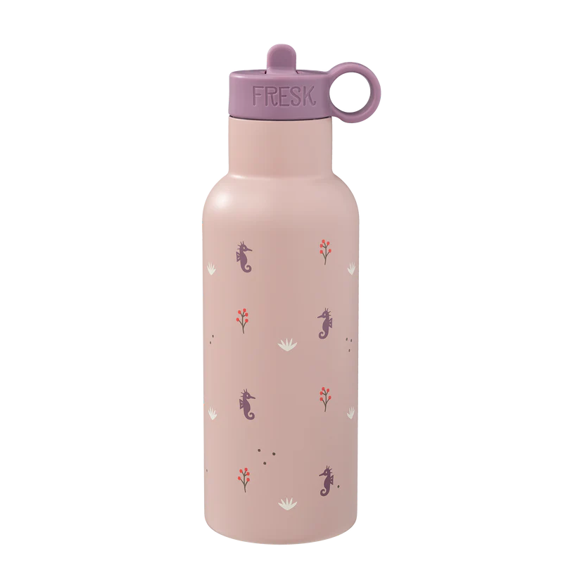 Borraccia Fresk Seahorse - 500 ml
