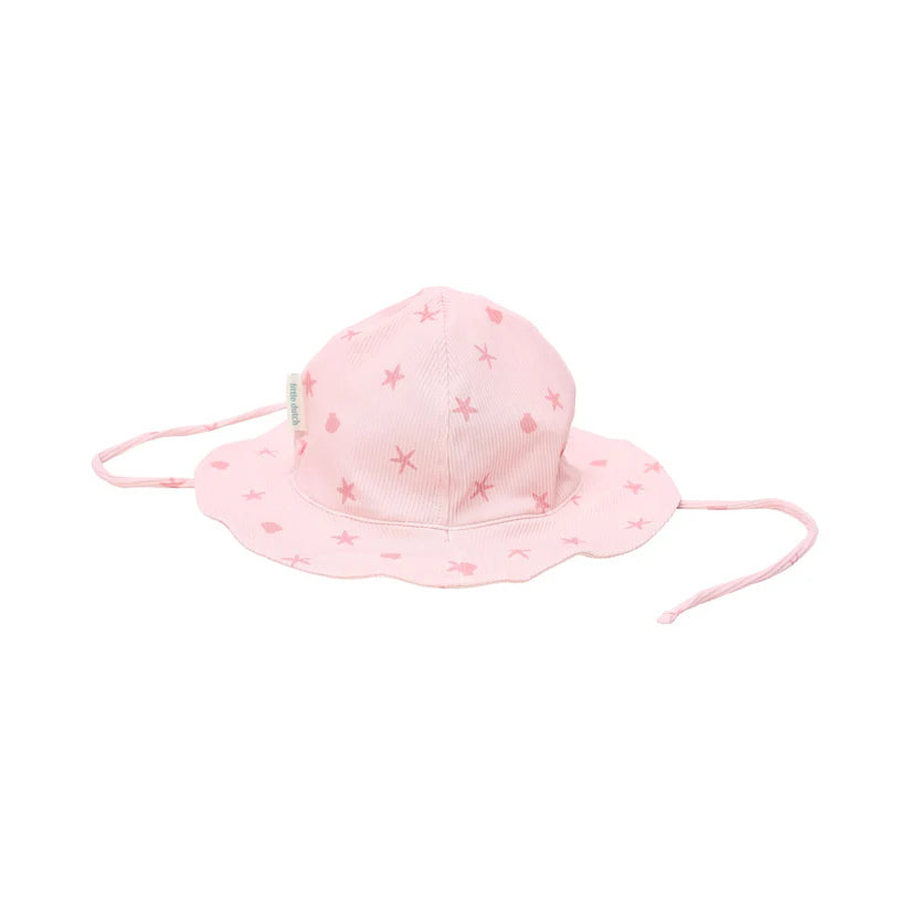 Little Dutch - Cappello mare pescatore Conchiglie