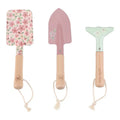 Little Dutch - Set giardinaggio 3 pezzi "Fairy Garden"