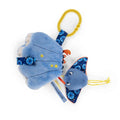 Moulin Roty - Sonaglio da appendere conchiglia