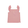 Little Dutch - Canotta rosa