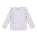 Little Dutch - Maglietta maniche lunghe protezione UV Dreamy Stripes