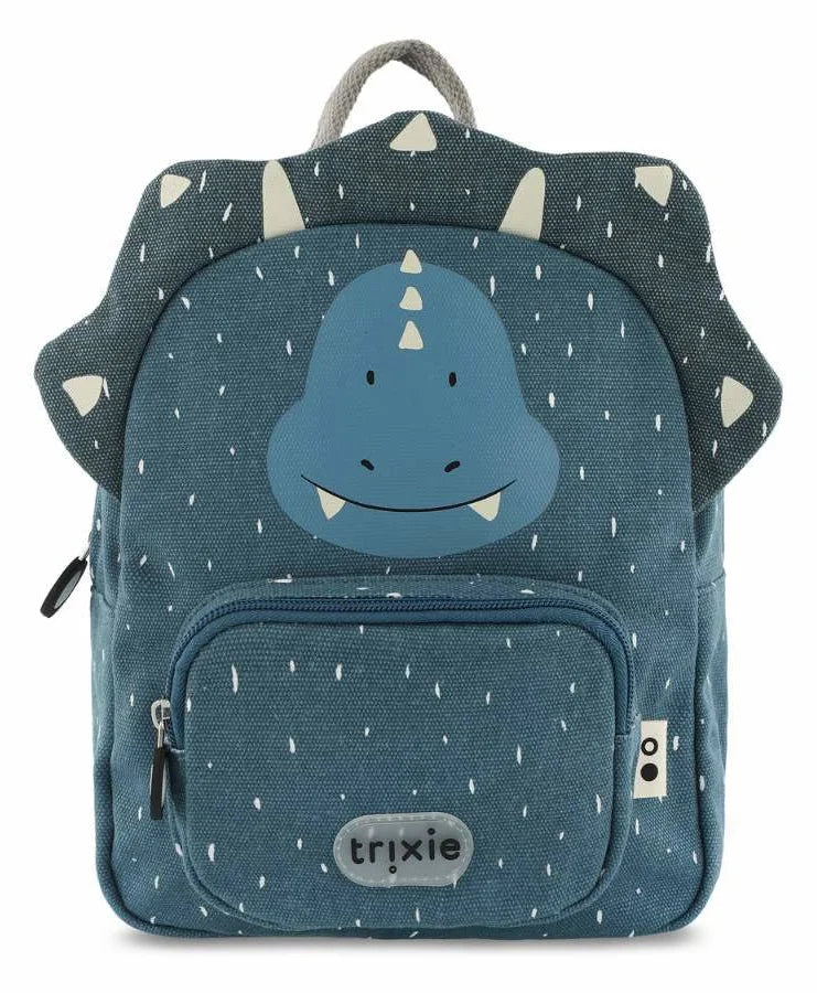 Trixie Baby - Backpack Mr. Triceratops