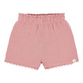 Little Dutch - Pantaloncino rosa