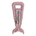 Little Dutch - Materassino gonfiabile sirena