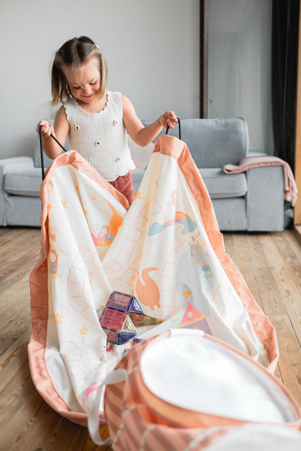 Play&Go - Soo Fairyworld