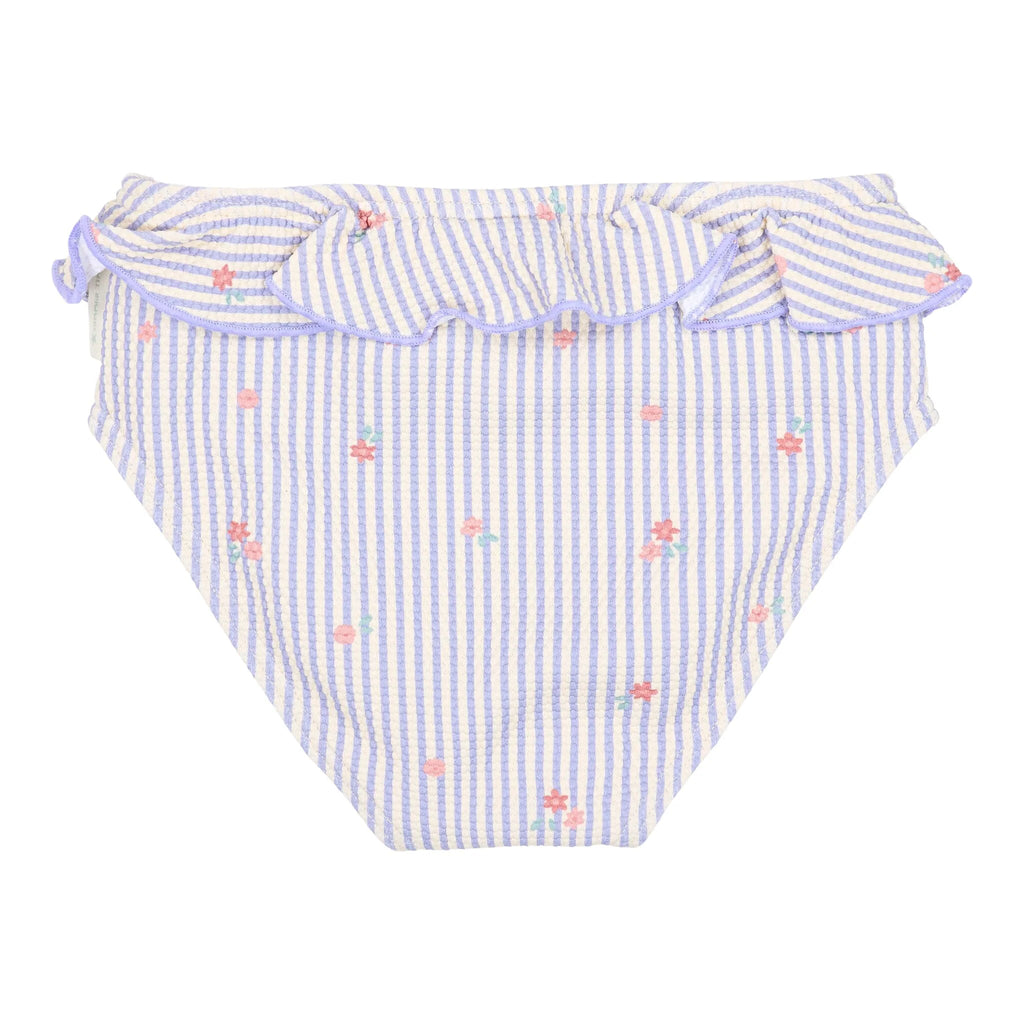 Little Dutch - Costume slip dreamy stripes