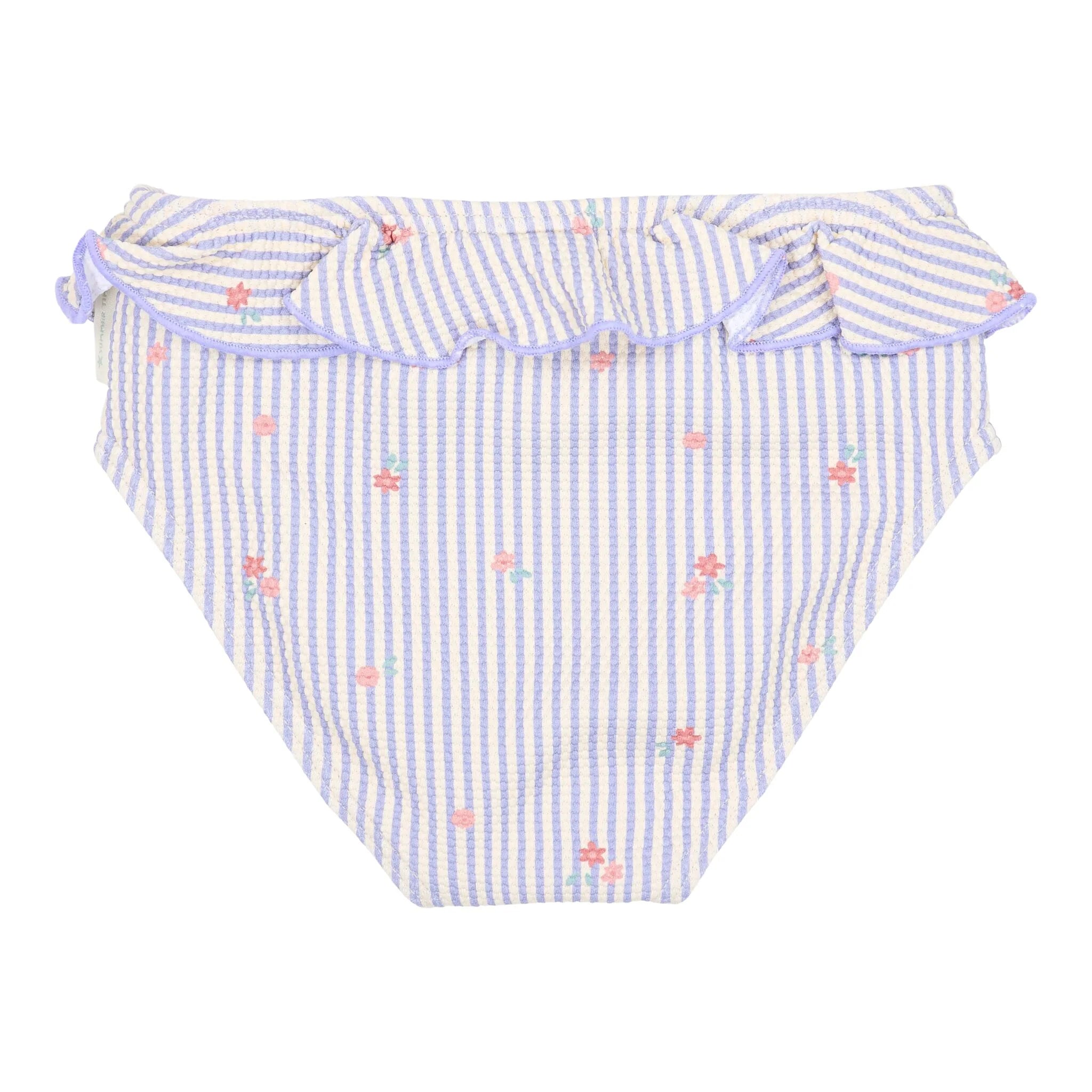 Little Dutch - Costume slip dreamy stripes