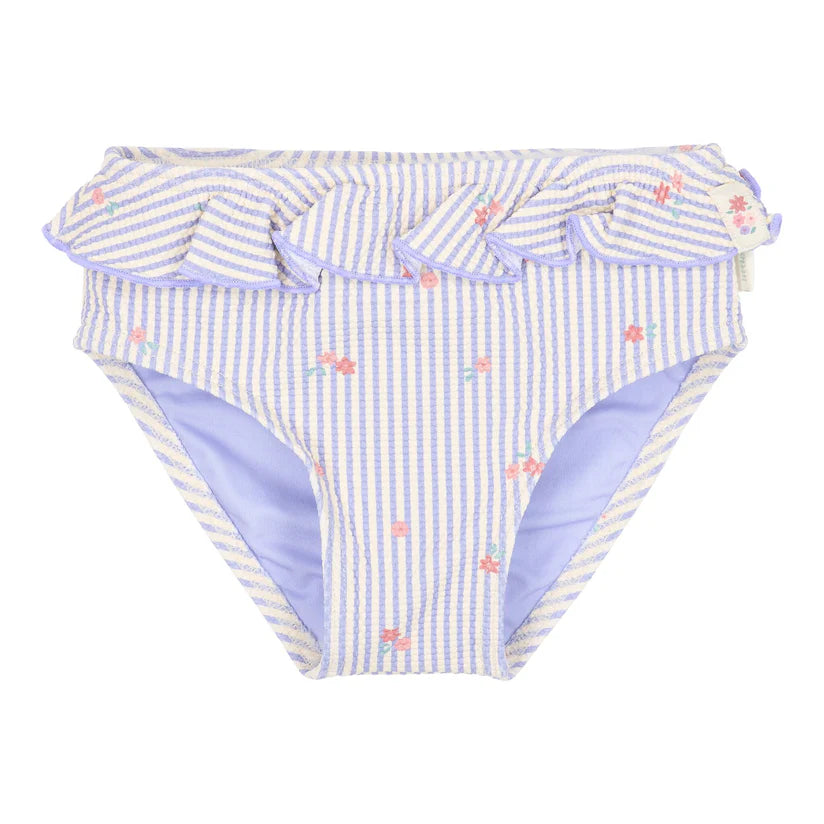 Little Dutch - Costume slip dreamy stripes