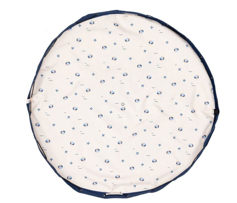 Play&Go - Tappeto gioco e sacco portagiochi Outdoor (Balloon)