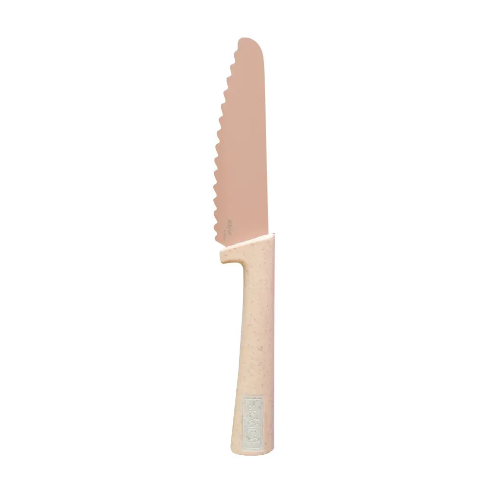 Coltello Piccolo Chef - Terra