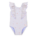 Little Dutch - Costume intero dreamy stripes