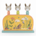 Moulin Roty - Trois petites lapins