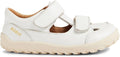 I Walk Troop White