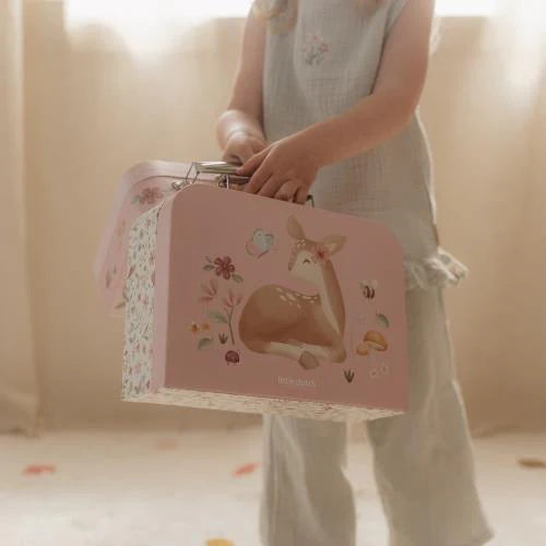 Little Dutch - Set valigette Cerbiatto