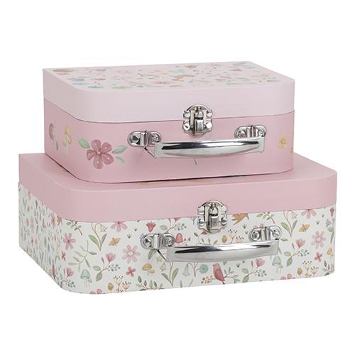 Little Dutch - Set valigette Cerbiatto