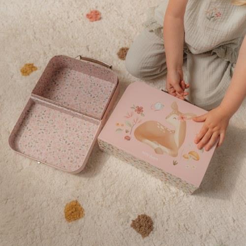 Little Dutch - Set valigette Cerbiatto
