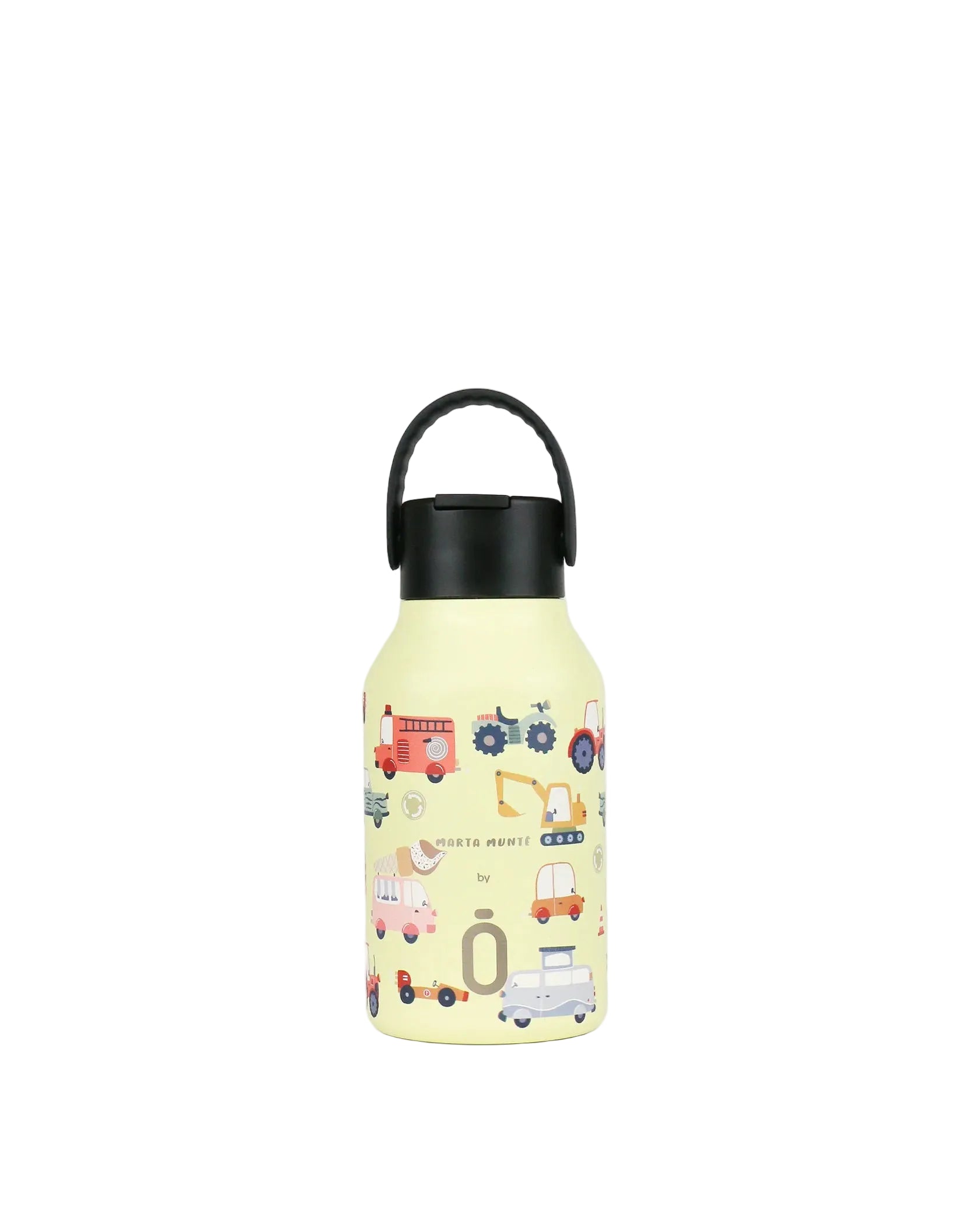 Borraccia Runbott Veicoli - 350 ml