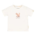 Little Dutch - Maglietta maniche corte volpe