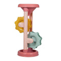 Little Dutch - Mulino ad acqua/sabbia rosa