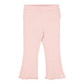 Little Dutch - Pantalone rosa a zampa